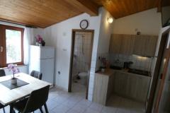 Appartements Marija Apartment 4 – Apartman 4 foto 5
