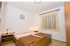 Appartements Marijana  Apartment 1 – A1 (6+2) foto 2