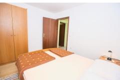 Appartements Marijana  Apartment 1 – A1 (6+2) foto 3