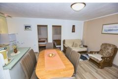 Appartements Marijana  Apartment 3 – A3 (4+1) foto 4