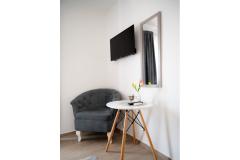 Appartements Nil Apartment 2 – Nil 2 foto 3