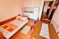 Appartements Rukelj. Apartment 1 – AP-2+3 foto 2