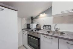 Appartements Sofija Apartment 1 – Studio foto 1