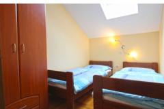 Appartement Carlo Apartment 2 – Top 1 foto 4
