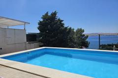 Ferienwohnungen Anita with Pool Apartment 4 – Villa foto 1