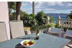 Beachfront Ferienwohnungen Baricevic wit Apartment 1 – Top 1 foto 1