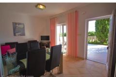 Beachfront Ferienwohnungen Baricevic wit Apartment 1 – Top 1 foto 4