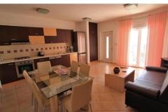 Beachfront Ferienwohnungen Baricevic wit Apartment 2 – Top 2 foto 1