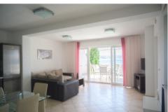 Beachfront Ferienwohnungen Baricevic wit Apartment 3 – Top 3 foto 1