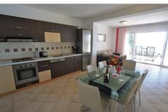 Beachfront Ferienwohnungen Baricevic wit Apartment 3 – Top 3 foto 4