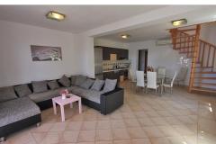Beachfront Ferienwohnungen Baricevic wit Apartment 4 – Top 4 foto 2