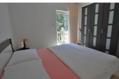 Beachfront Ferienwohnungen Baricevic wit Apartment 4 – Top 4 foto 4