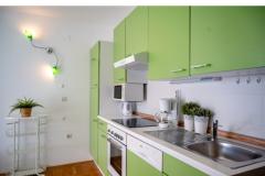 Beachfront Ferienwohnungen Carlo Apartment 2 – Top 2 foto 4