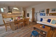Beachfront Ferienwohnungen Christian Apartment 1 – Top 1 foto 1