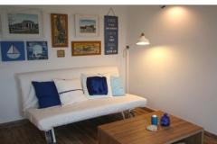 Beachfront Ferienwohnungen Christian Apartment 1 – Top 1 foto 4