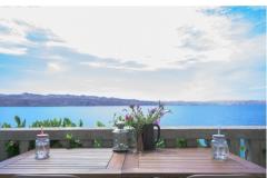 Beachfront Ferienwohnungen Christian Apartment 2 – Top 2 foto 1