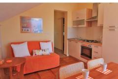 Beachfront Ferienwohnungen Christian Apartment 2 – Top 2 foto 3