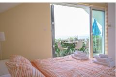 Beachfront Ferienwohnungen Christian Apartment 2 – Top 2 foto 5