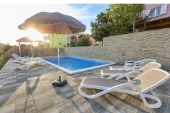 Ferienwohnungen Dina Apartment 2 – Red foto 3
