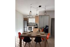 Beachfront Ferienwohnungen A+M Apartment 1 – Top1 foto 4