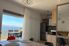 Beachfront Ferienwohnungen A+M Apartment 2 – Top2 foto 1