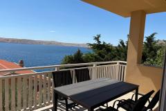 Beachfront Ferienwohnungen A+M Apartment 2 – Top2 foto 3