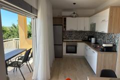 Beachfront Ferienwohnungen A+M Apartment 2 – Top2 foto 5