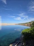 Beachfront Ferienwohnungen A+M Apartment 3 – House A&M foto 1
