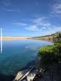 Beachfront Ferienwohnungen A+M Apartment 3 – House A&M foto 2
