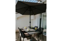 Beachfront Ferienwohnungen Amaris Apartment 3 – Top 3 foto 2
