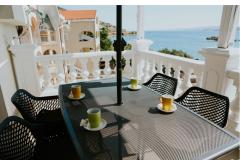 Beachfront Ferienwohnungen Amaris Apartment 3 – Top 3 foto 3