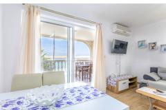 Beachfront Ferienwohnungen Laszlo Apartment 1 – Top 1 foto 2