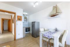 Beachfront Ferienwohnungen Laszlo Apartment 1 – Top 1 foto 4