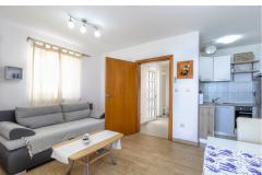 Beachfront Ferienwohnungen Laszlo Apartment 1 – Top 1 foto 5
