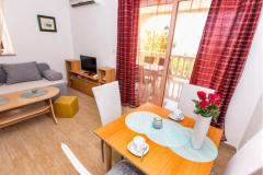 Beachfront Ferienwohnungen Laszlo Apartment 2 – Top 2 foto 3