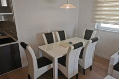 Beachfront Haus Robert mit Pool Apartment 1 – House foto 3