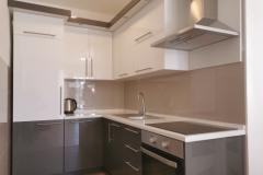 Beachfront Haus Robert mit Pool Apartment 1 – House foto 4