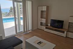 Beachfront Haus Robert mit Pool Apartment 2 – TOP 1 foto 2
