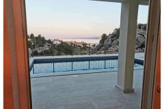 Beachfront Haus Robert mit Pool Apartment 2 – TOP 1 foto 3