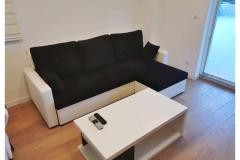 Beachfront Haus Robert mit Pool Apartment 2 – TOP 1 foto 4