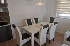 Beachfront Haus Robert mit Pool Apartment 2 – TOP 1 foto 5