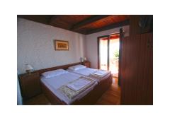 Beachfront Haus Isabella Apartment 2 – Top 2 foto 3