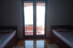 Beachfront Haus Isabella Apartment 2 – Top 2 foto 4