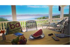 Beachfront Haus Rukavina Apartment 1 – Top 1 foto 3