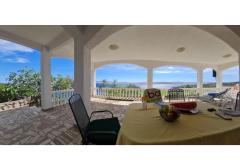 Beachfront Haus Rukavina Apartment 1 – Top 1 foto 4