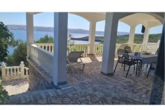 Beachfront Haus Rukavina Apartment 1 – Top 1 foto 5