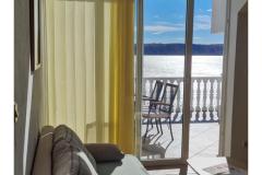 Beachfront Haus Rukavina Apartment 2 – Top 2 foto 1