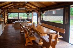 Holiday Haus Nina Apartment 1 – House foto 1