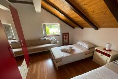 Holiday Haus Nina Apartment 1 – House foto 4