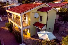 Haus Amalia with Seaview Apartment 1 – House foto 1